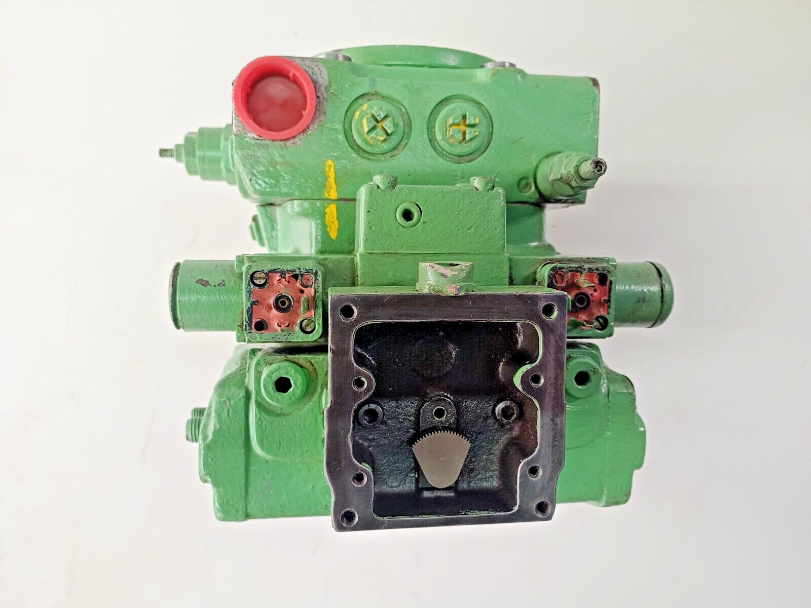 Hydromatik A4VG28EP2DM1/32R-NSC10F00XD-S, 2026714 Hydraulic piston pump