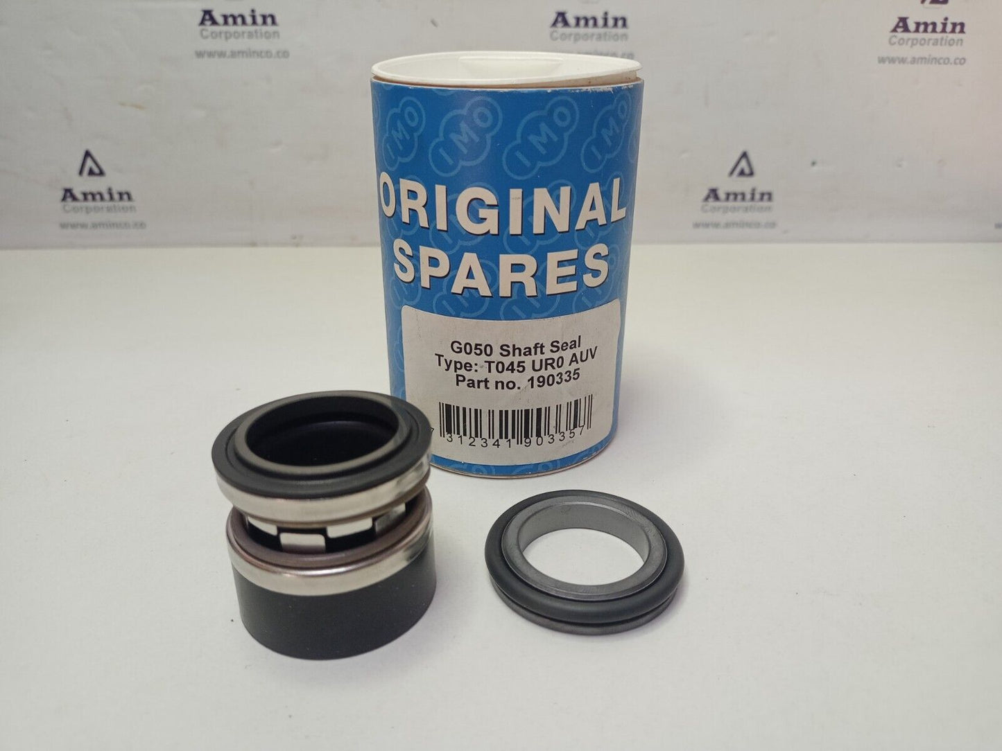 IMO Pump ACG 045N6 G053 Minor kit/Repair kit - NEW