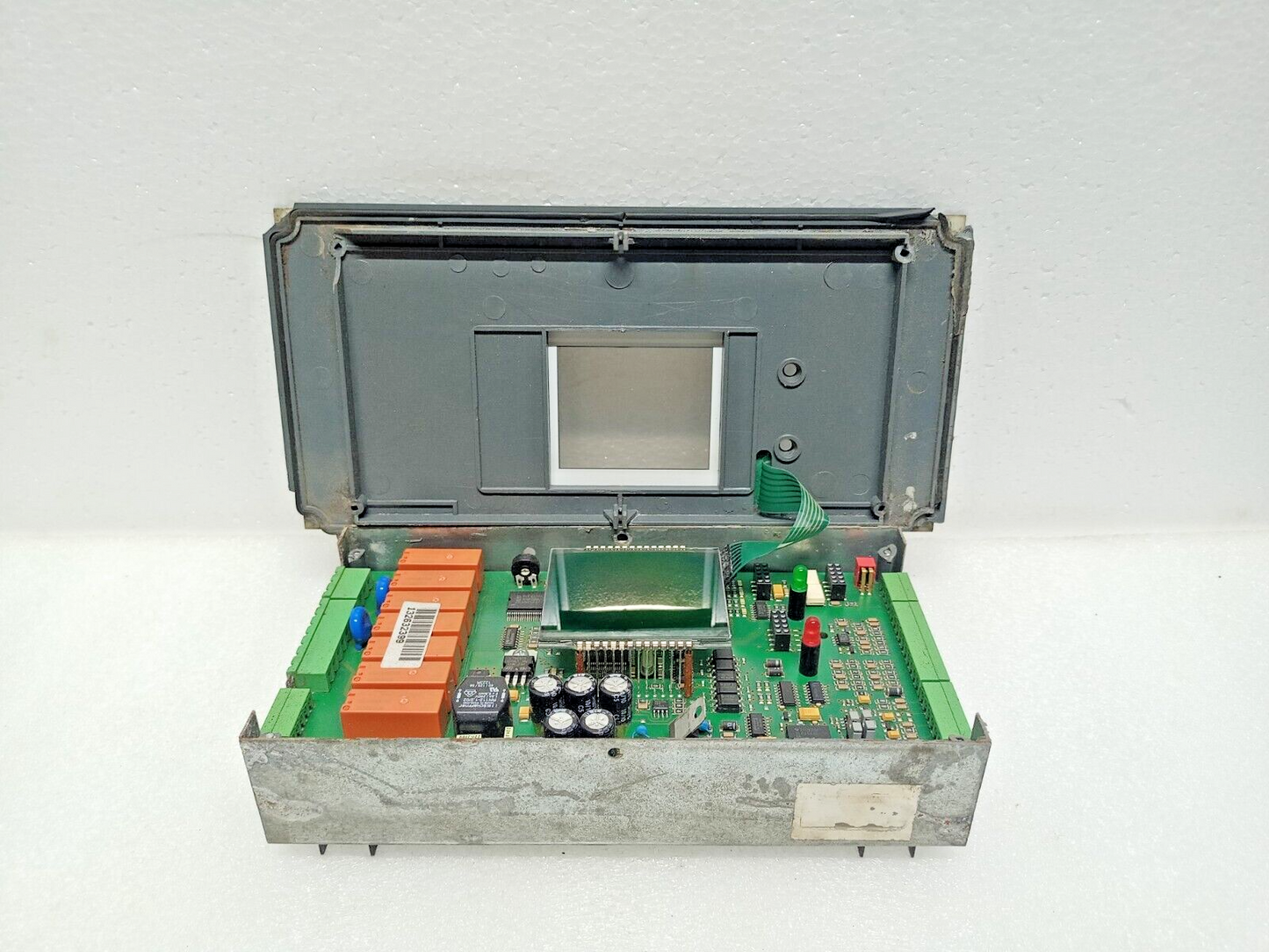 ALMiG Air control 1