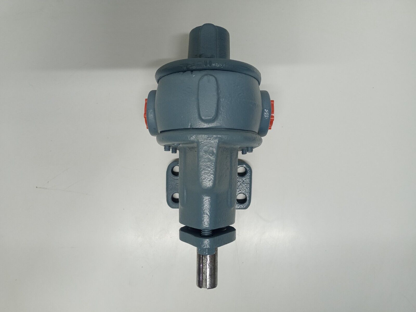 BSM- Brown & Sharpe No.3 Foot mounted Rotary gear pump