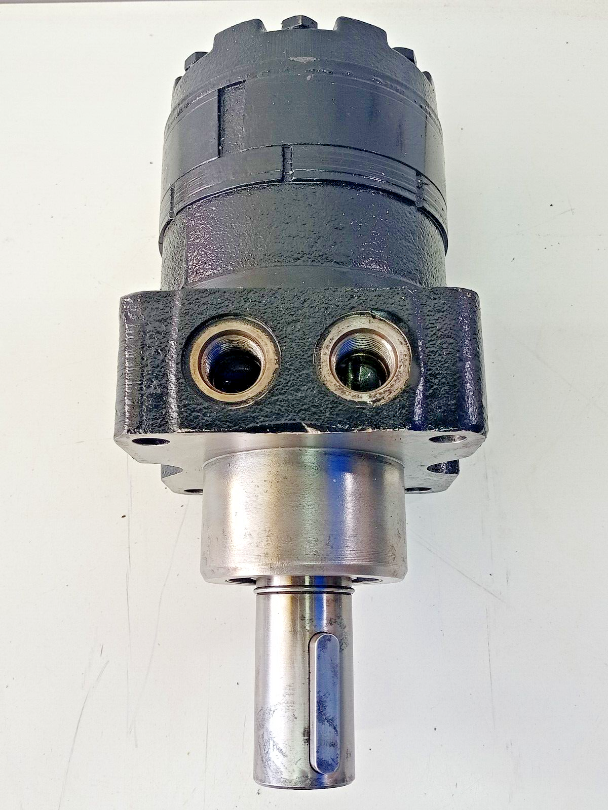 White drive 247708.67610-1 AEC/RESK-24 Roller Stator Hydraulic motor