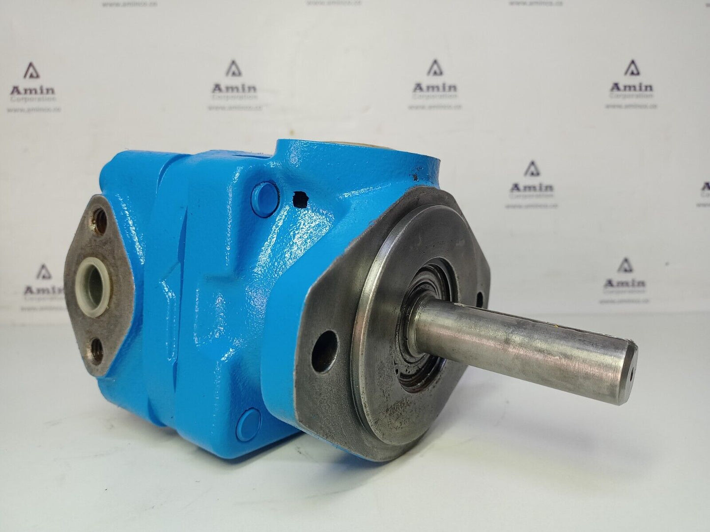 Vickers V20 2F6F 1D11 JA Hydraulic vane pump - Tested