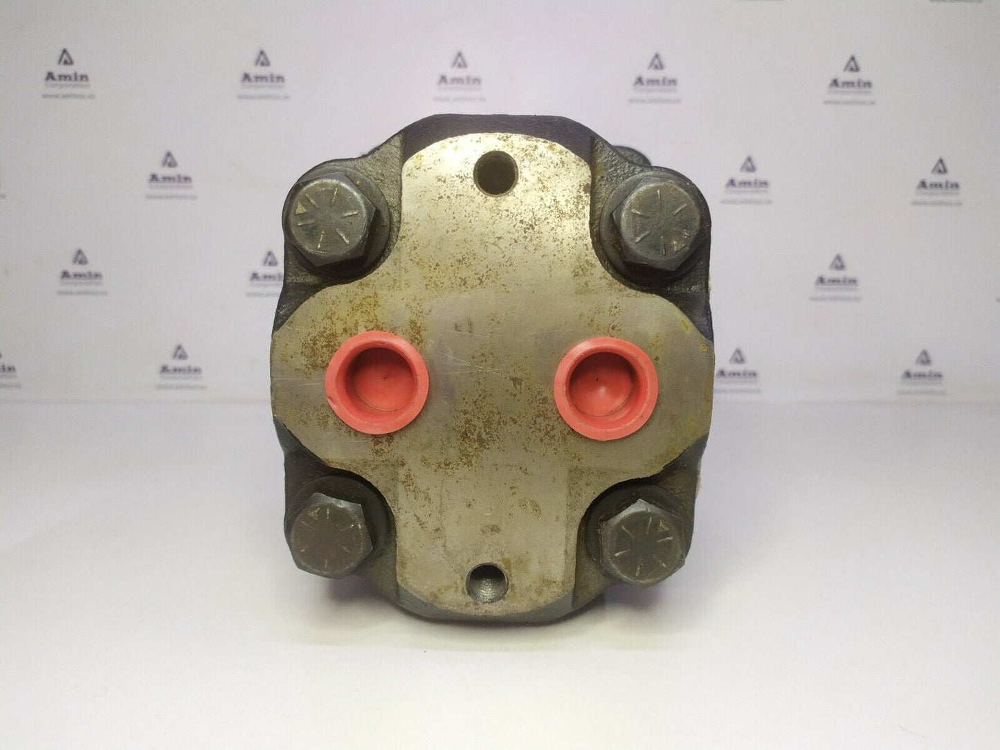 Parker 313-9710-237 Hydraulic Motor - NEW