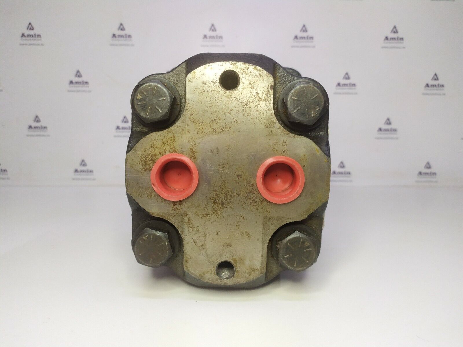 Parker 313-9710-237 Hydraulic Motor - NEW