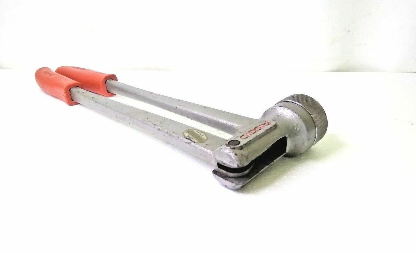 Ridgid Tube Expander Model S 15 mm head - Free Shipping
