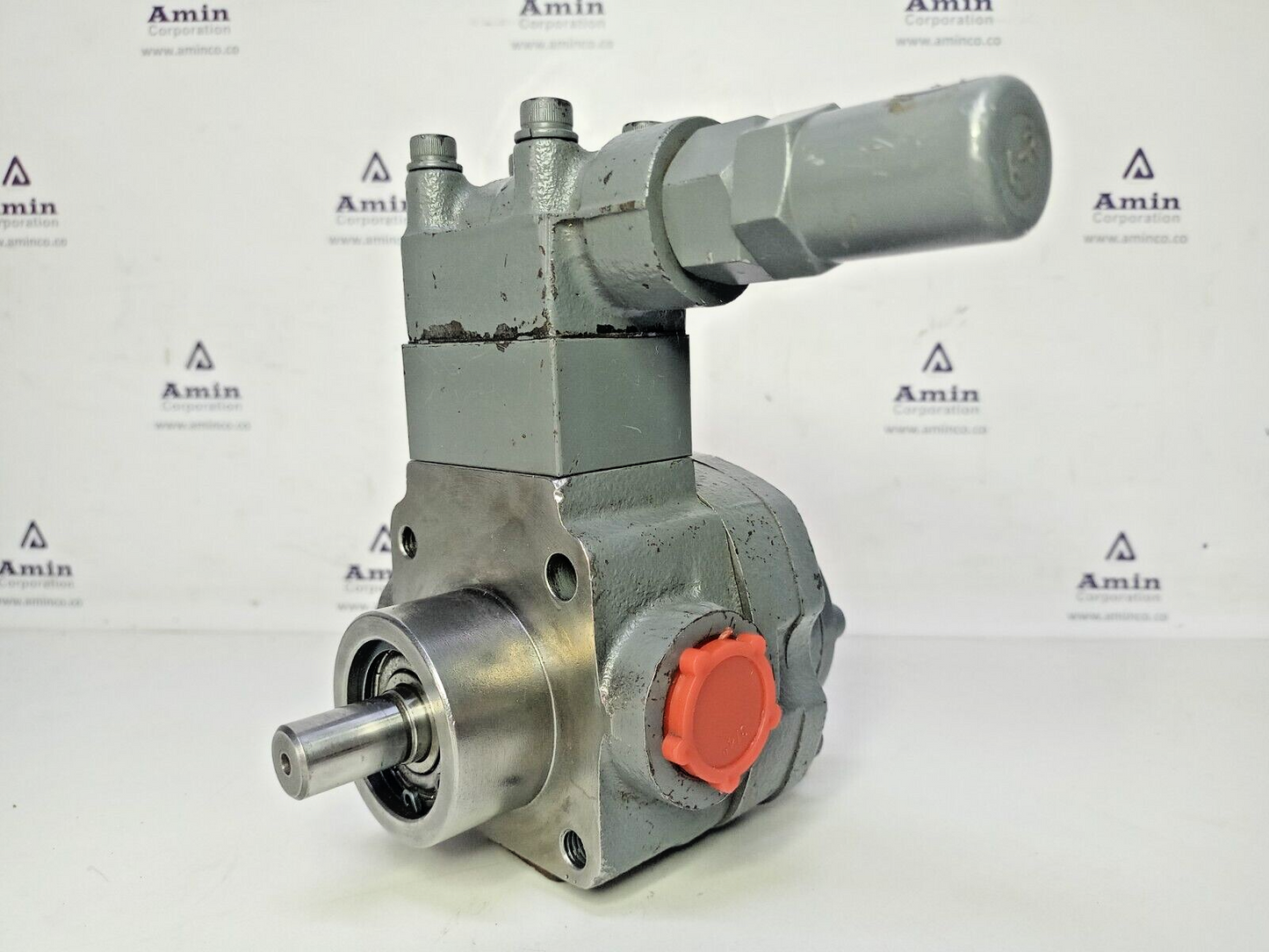 A-RYUNG ATP-210HA(VD) T-ROTOR PUMP Oil pump - NEW