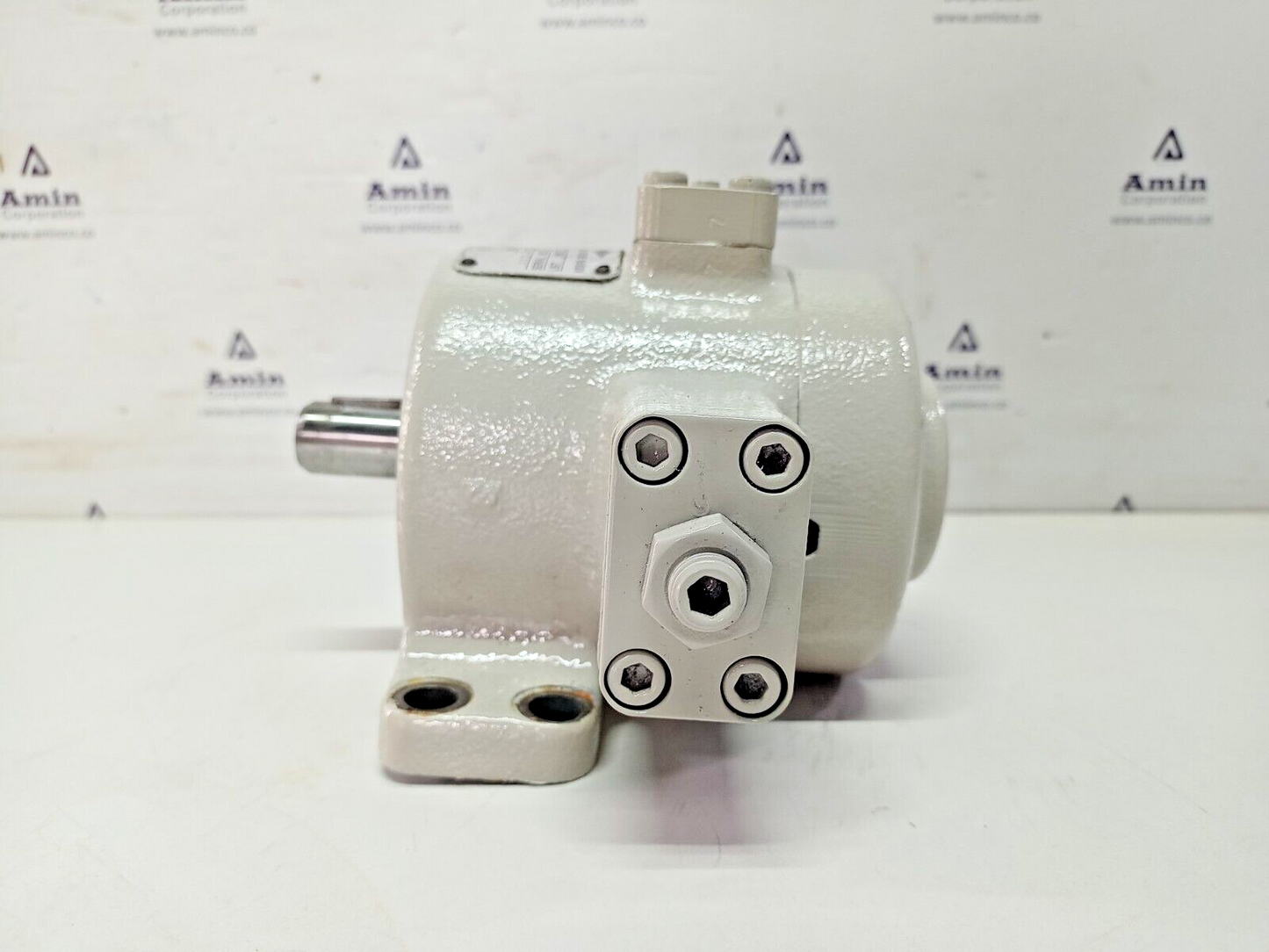 Racine PVQ-PSS0-05ER-J20 Hydraulic vane pump
