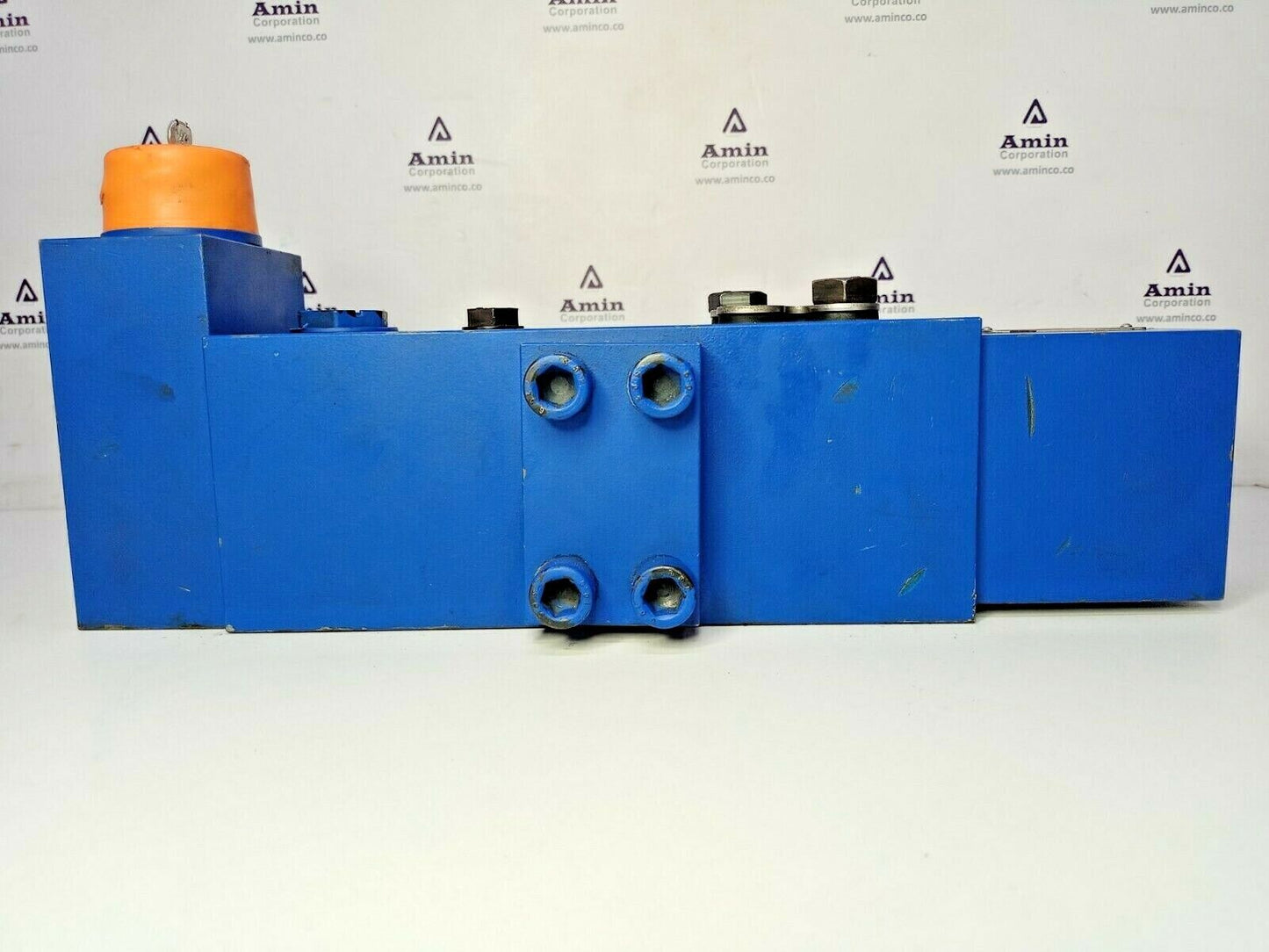 Rexroth MacGregor 289-0687-801 MNR: R901056573 Hydraulic check valve - NEW