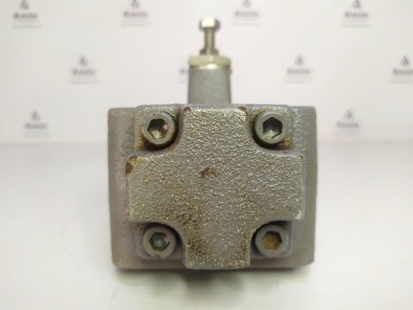 Tokimec XG-03-F-20-JA-S34-J Pressure reducing valve Max. 20 Mpa - NEW