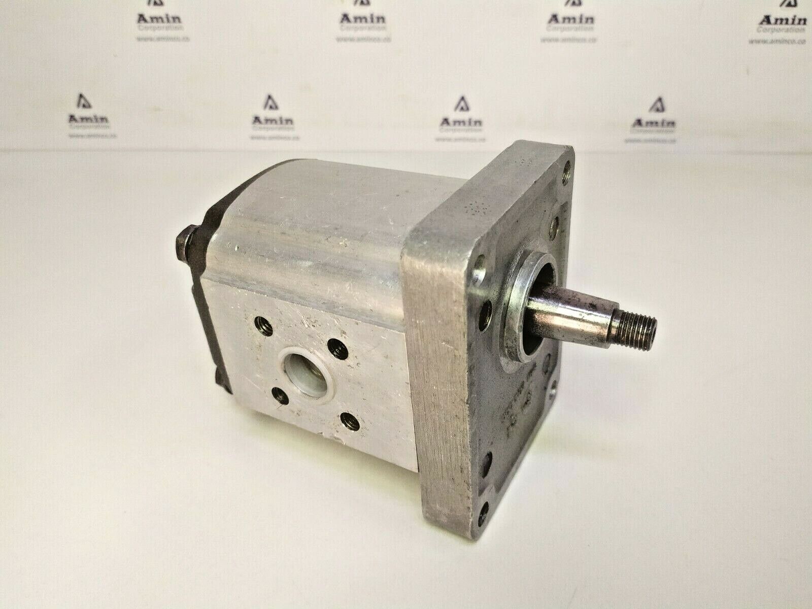 Ultra 7763 3598 Hydraulic gear pump - TESTED PUMP