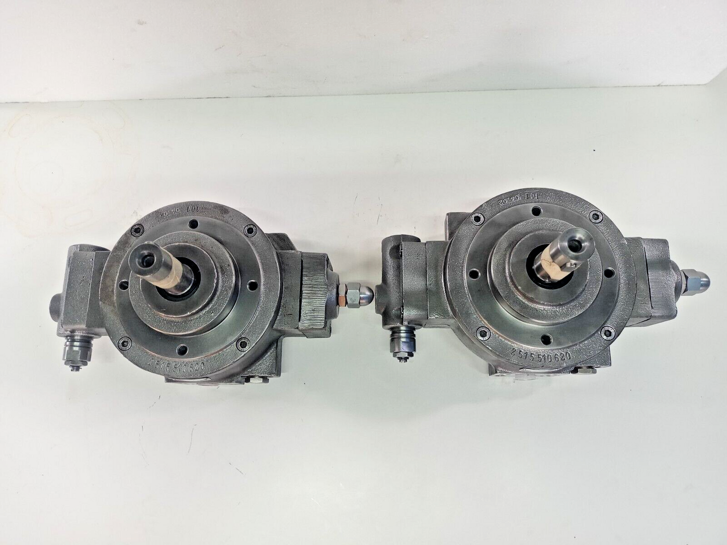 Bosch 0514 300 022 Hydraulic Radial Piston pump 0514300022 - PRESSURE TESTED