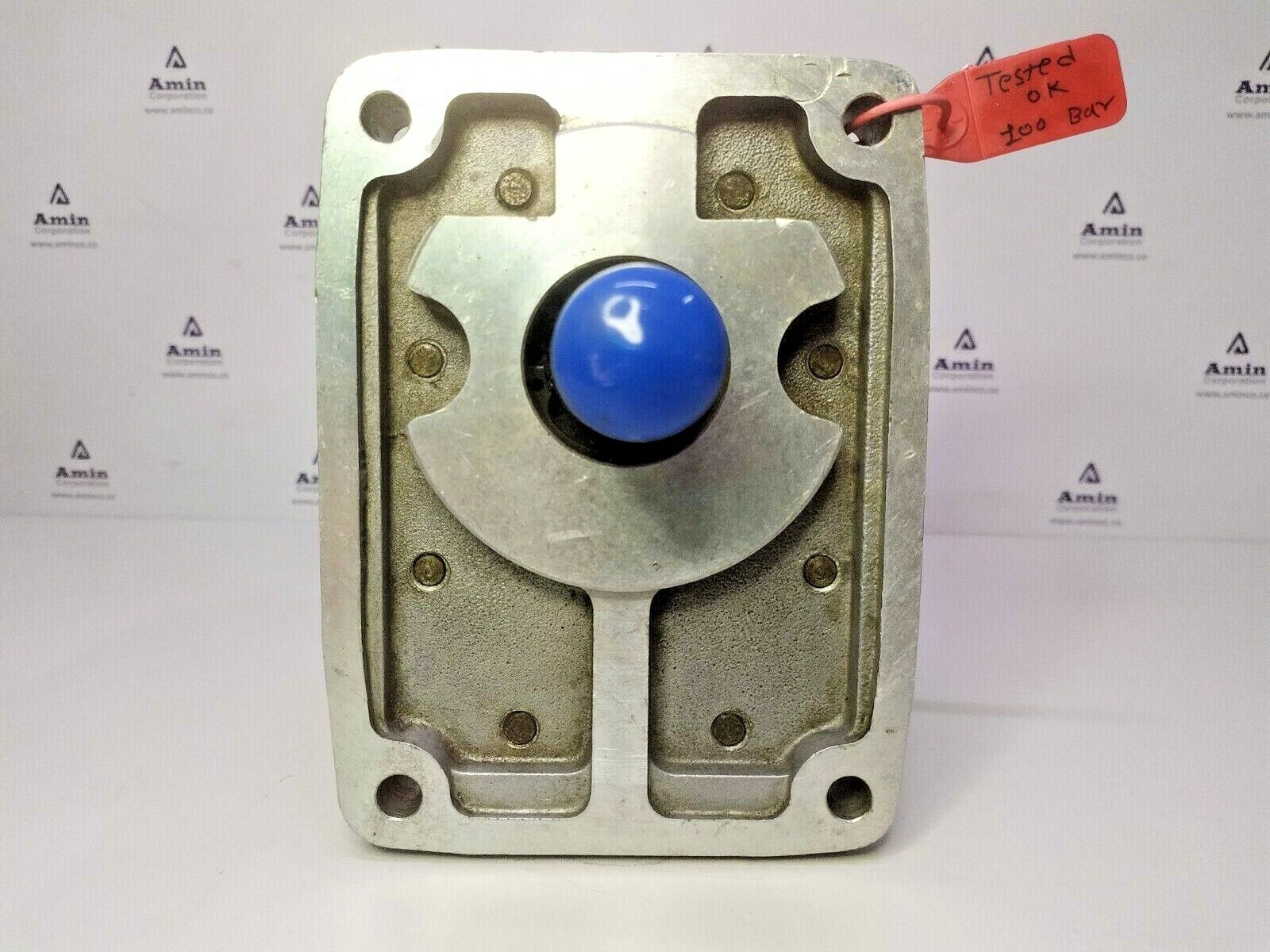Ultra 2866 4998 Hydraulic gear pump - TESTED PUMP