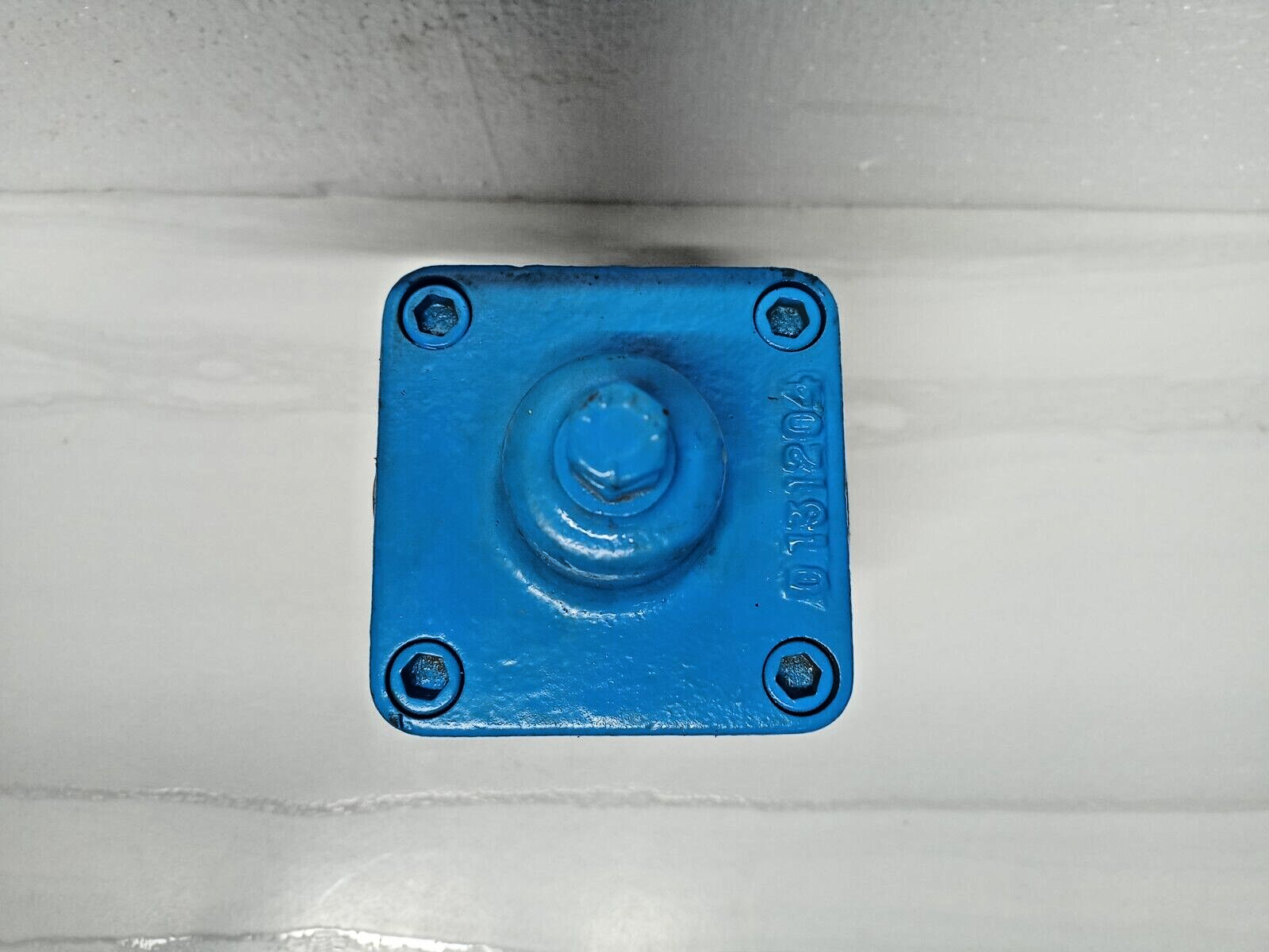 Vickers RT 12 A2 11ENB Hydraulic pressure control valve RT12A211ENB
