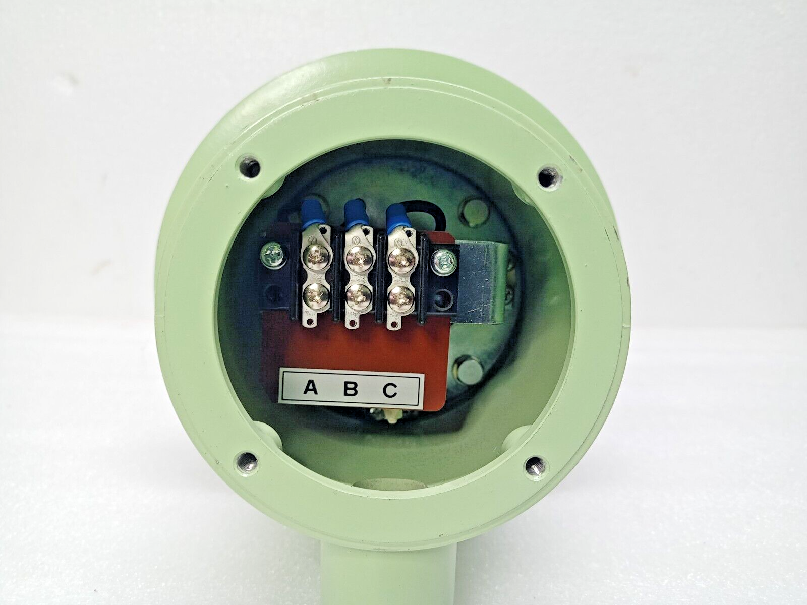 Sankyo Seisakusho S-K 16ES Float level switch Flange JIS 10K-65A - NEW