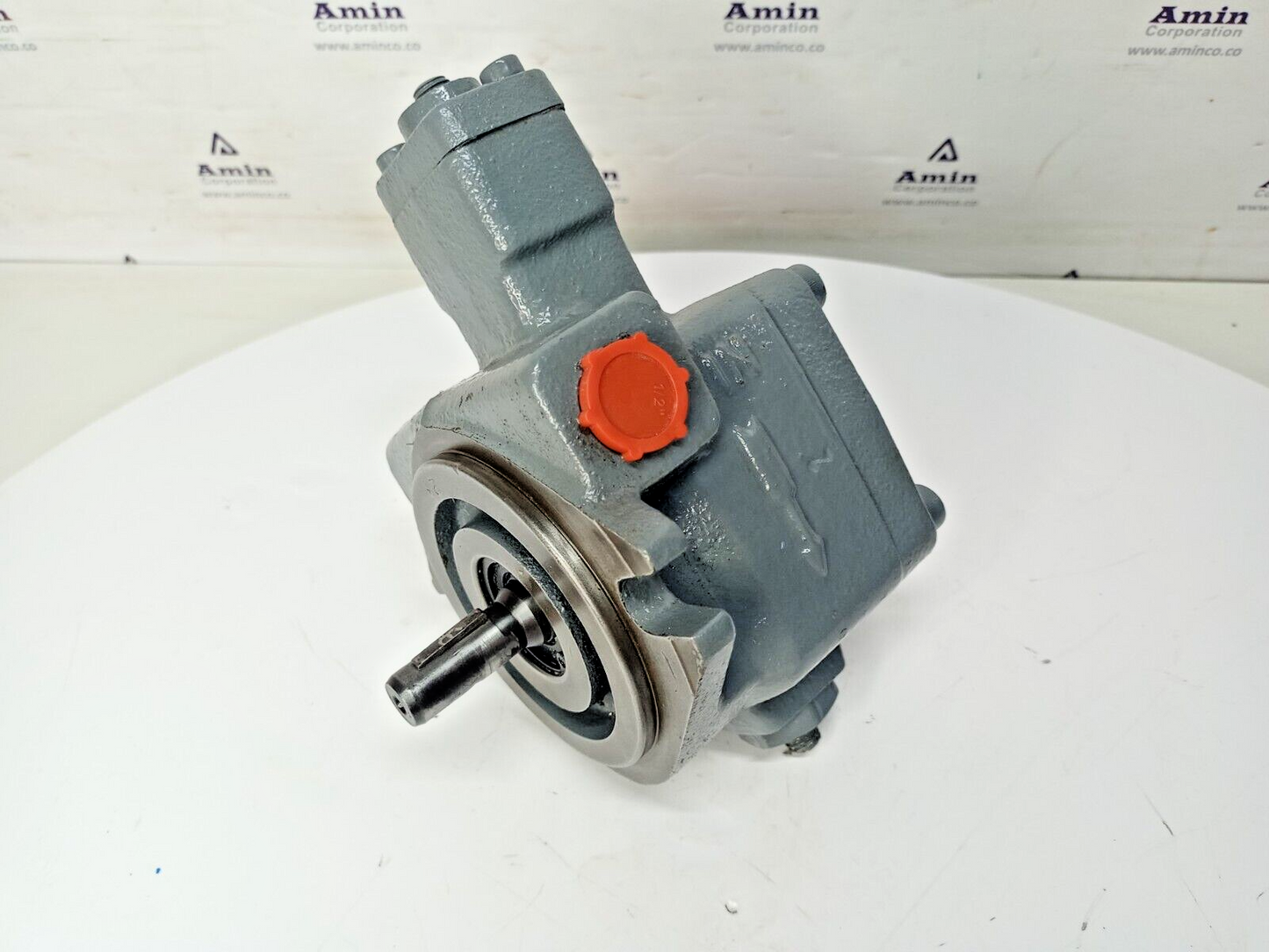 Yuken VP VR-SF-20 C-10 Hydraulic variable vane pump - Refurbished & Tested