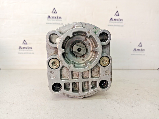 Rexroth 0510 615 007 Hydraulic gear pump 0510615007 - NEW