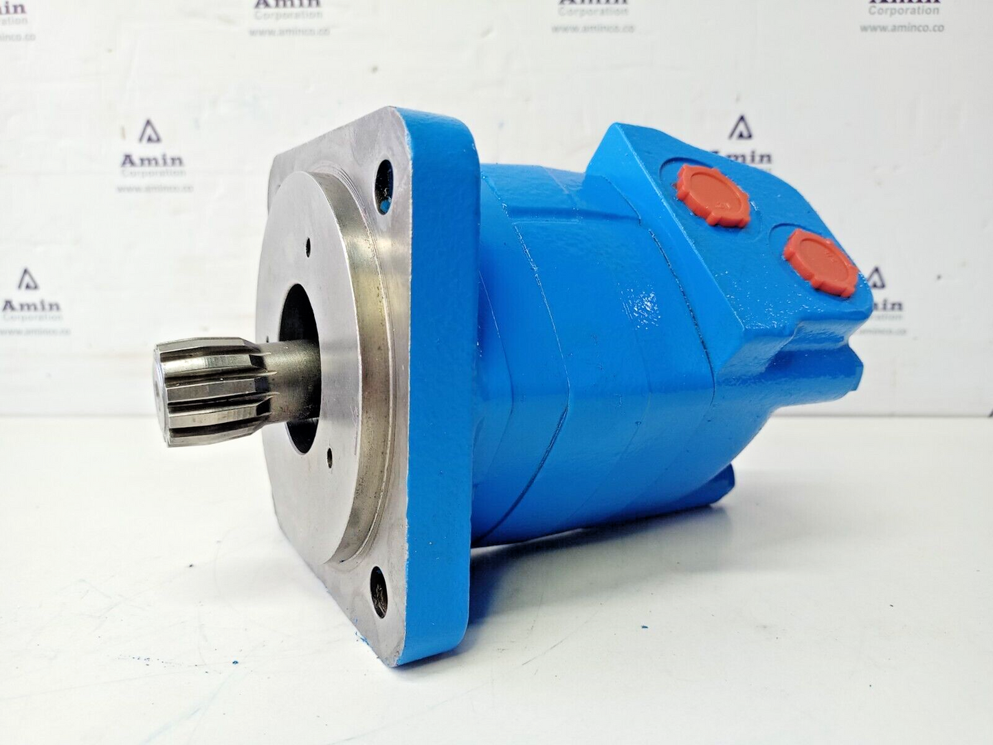 Eaton Char-lynn 106-1086-006 Hydraulic Motor