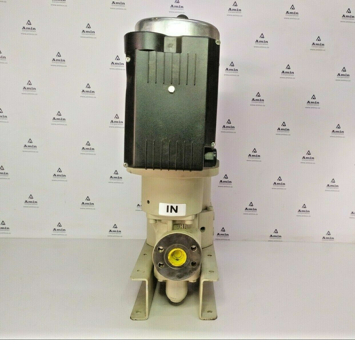 Eaton US 21.3VG.10.B.P.-.P08.W01 Stationary Filter unit - NEW