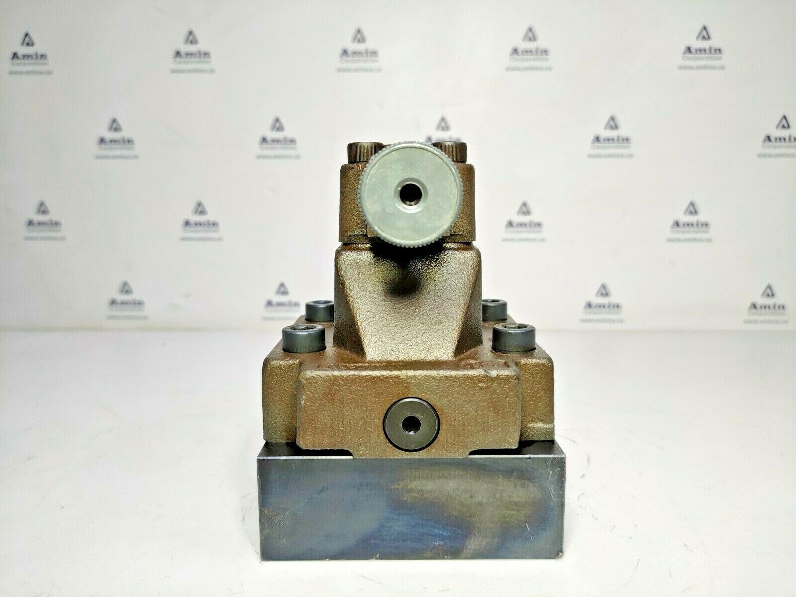 Denison Hydraulics R4V06-533-10-A1 Pressure Relief valve S26-34680-0 - NEW