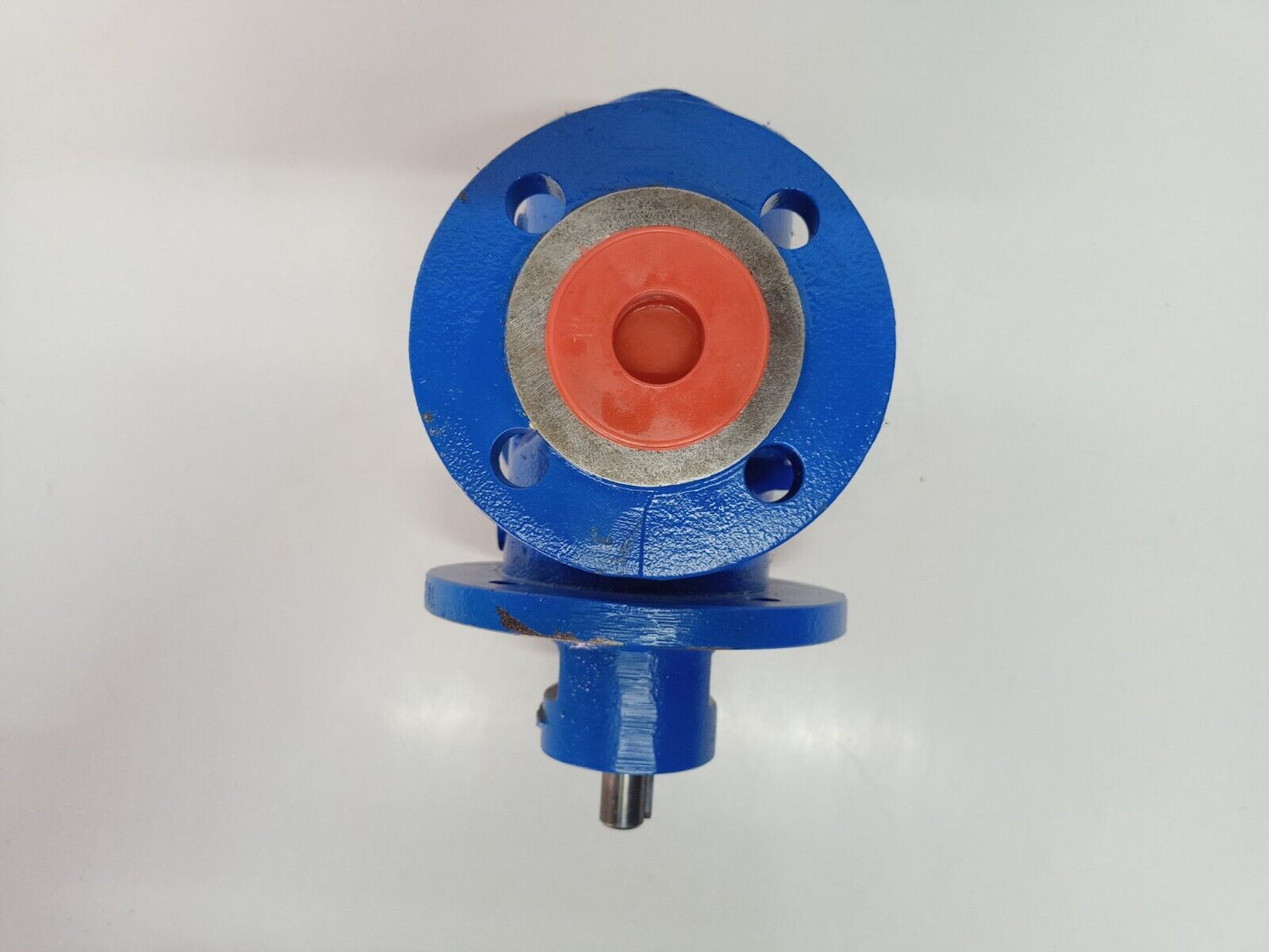 KRAL KFUG 5 Triple screw pump - Refurbished and Tested