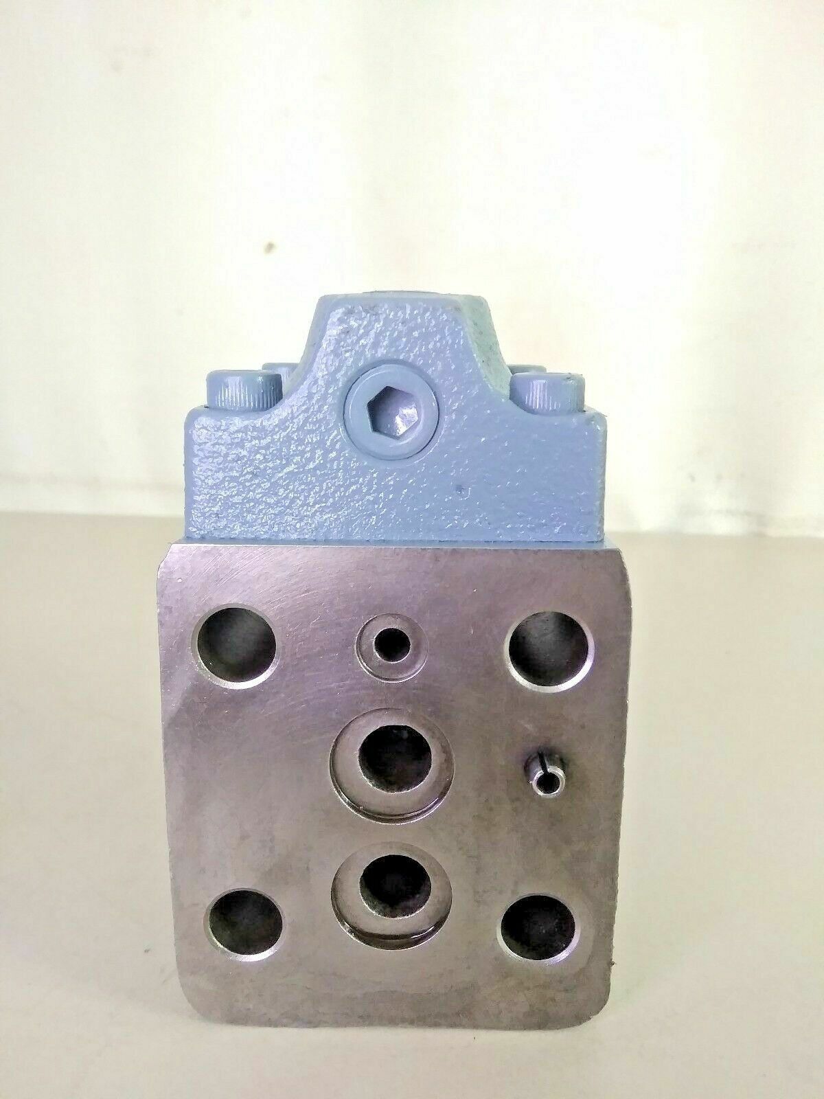 YUKEN BG-03-3215 RELIEF VALVE - NEW