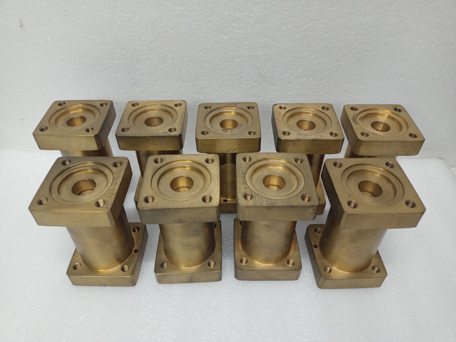 New replacement Relief valve for CARRIER 5H120