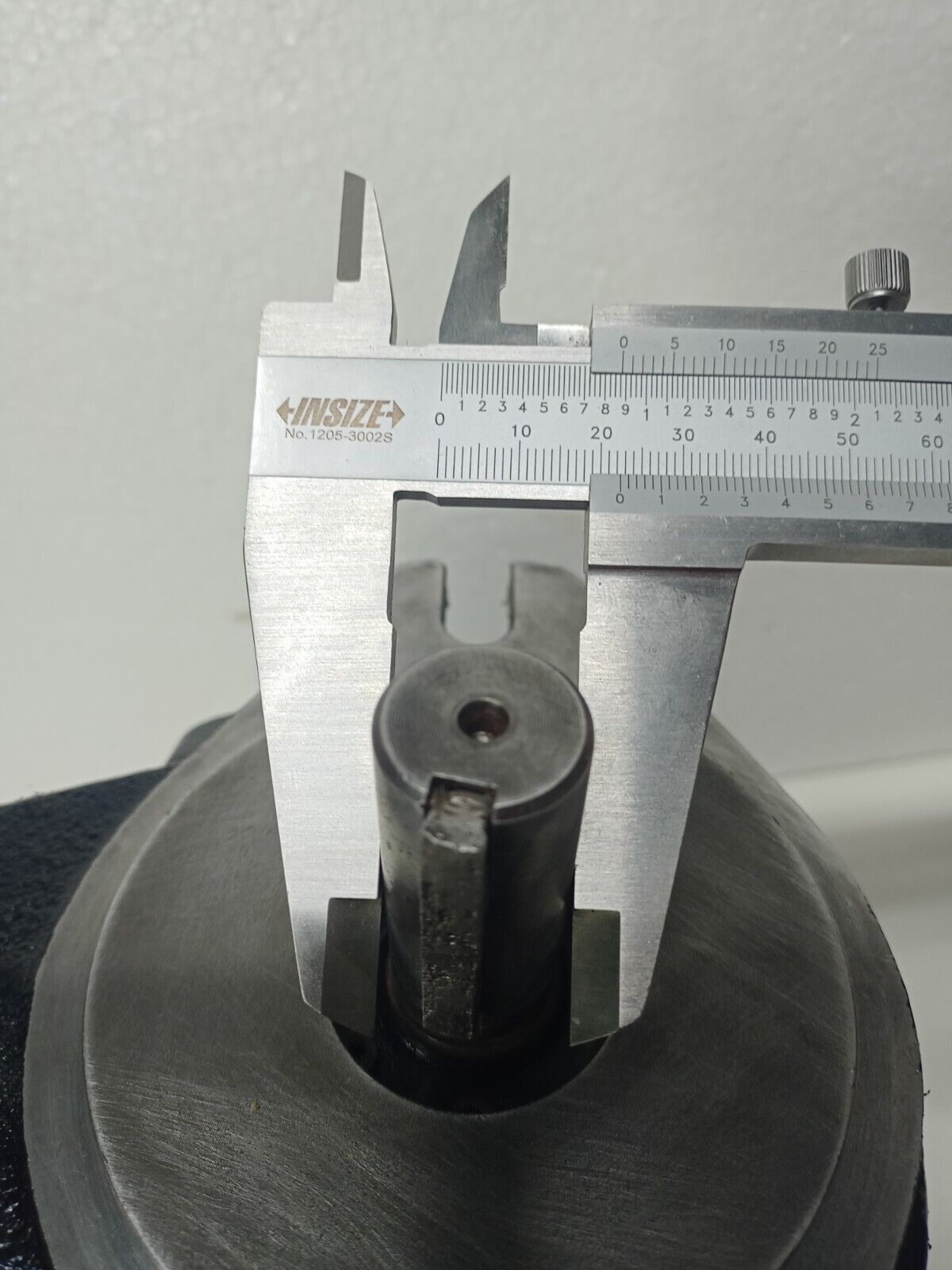 Hydrome V38A4RKS Hydraulic piston pump