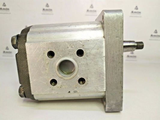 Ultra 7763 3598 Hydraulic gear pump - TESTED PUMP