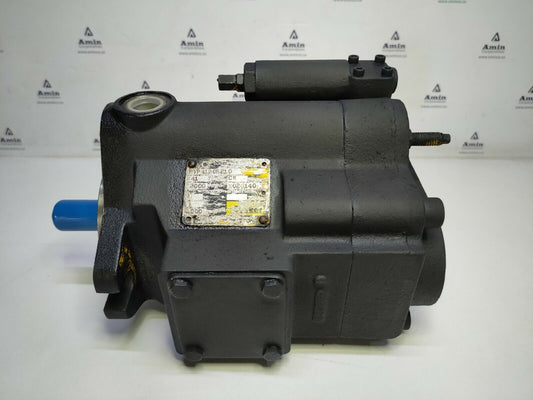 Parker PVP4130R210 Hydraulic Piston pump