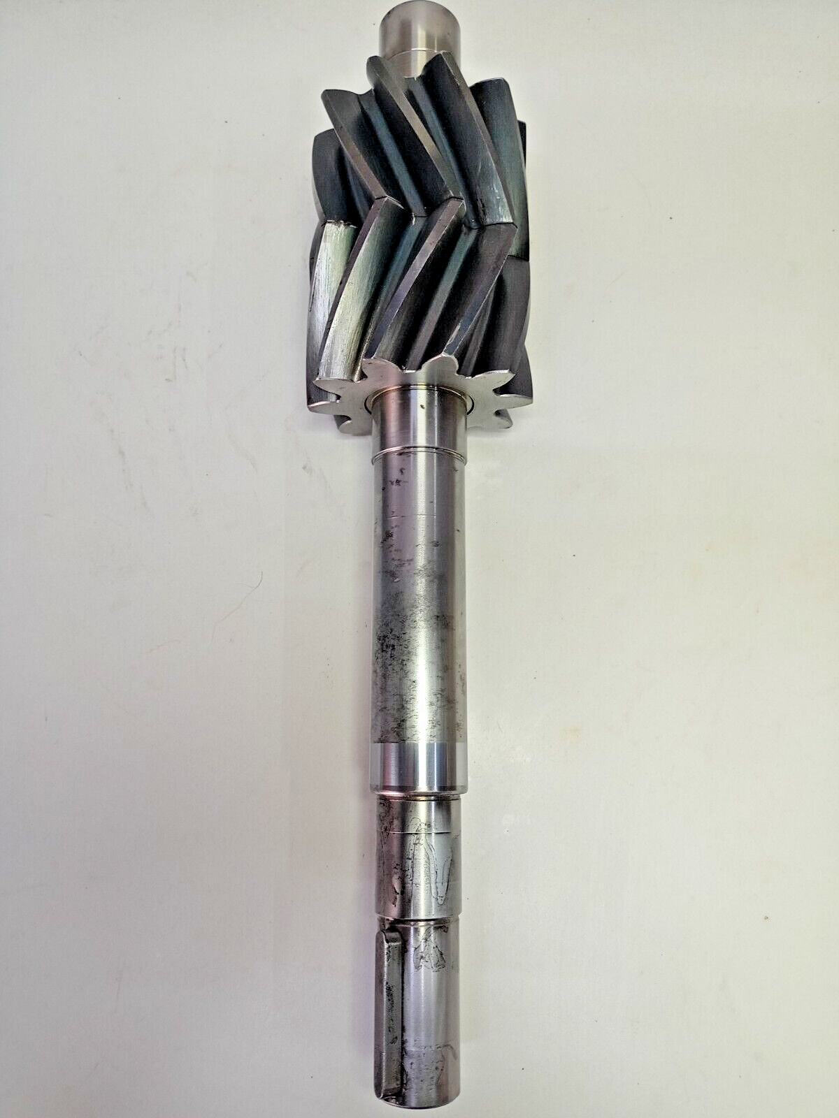 Naniwa pump gear set for ALGT-65CQ-103/104 Gear pump - NEW