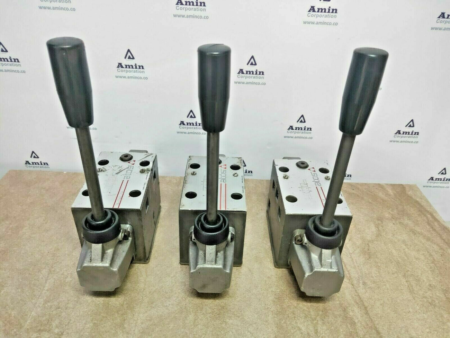 ATOS DK-1141 50 Directional conttrol valve - NEW