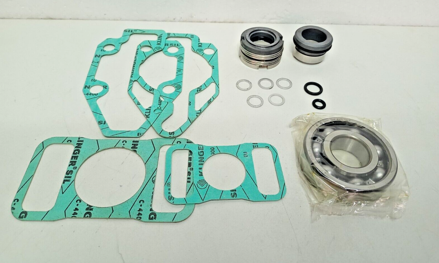 IMO Pump ACE 032N3/L3/K3 NTBP G053 Minor kit/Repair kit - NEW