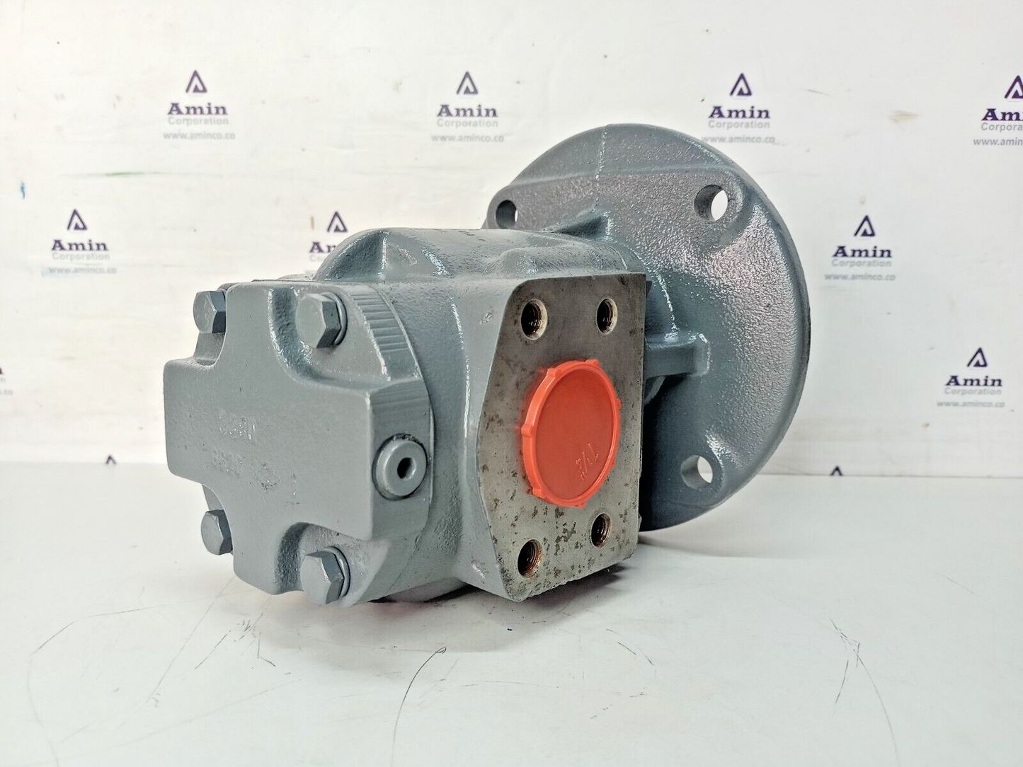 Kracht KF3/63 F30B P0B 7DP1 Hydraulic Transfer gear pump - Pressure Tested