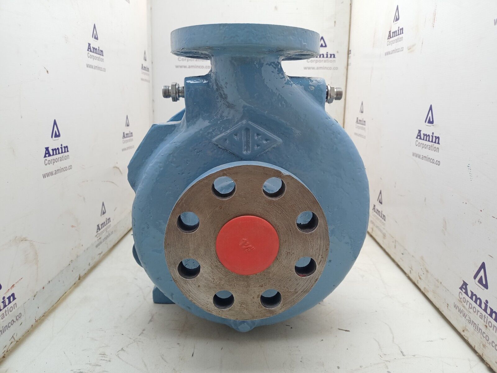 Naniwa pump BBH-50 Centrifugal pump