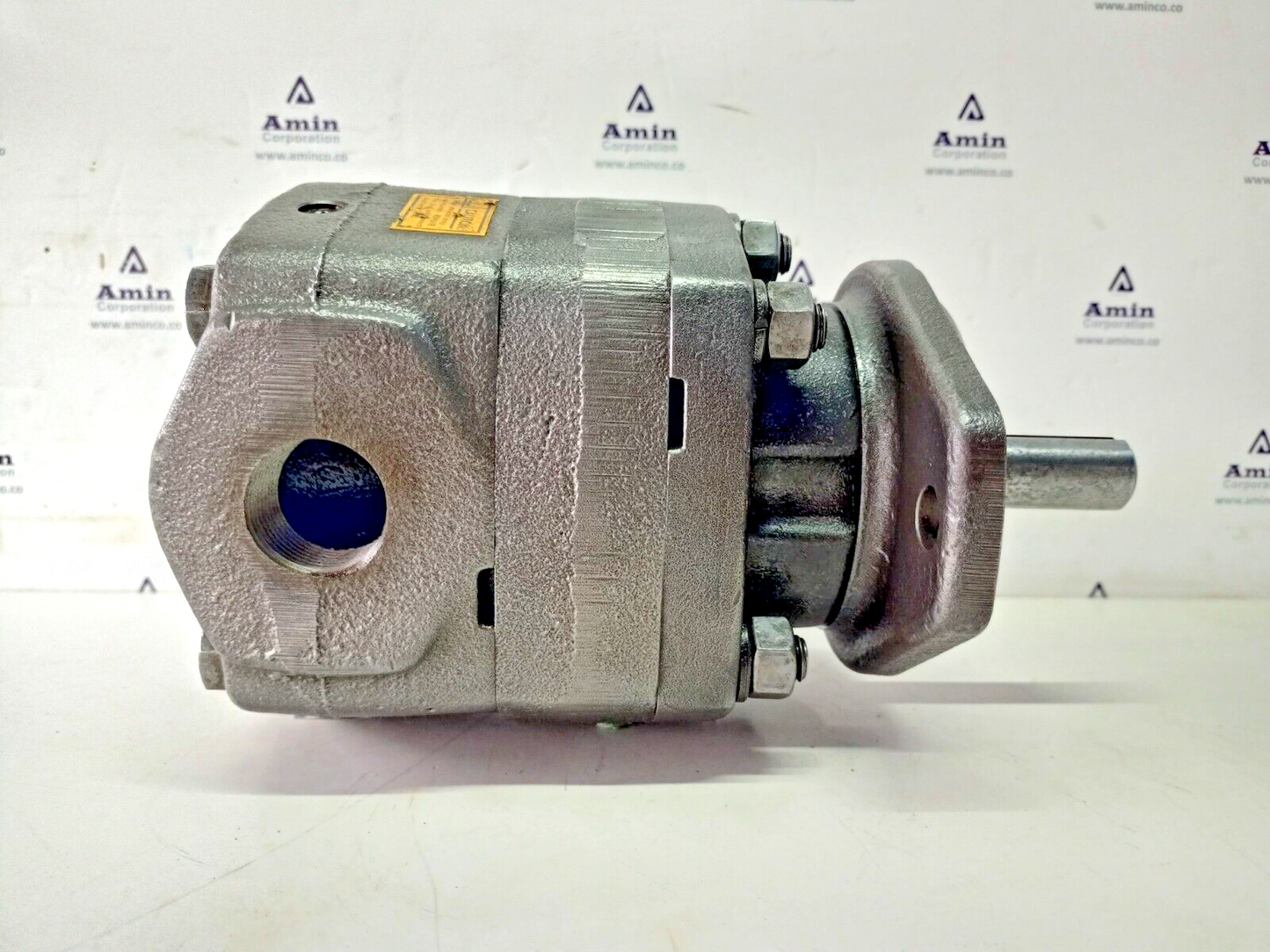 Parker P2B23416T20B Hydraulic pump P2B 23416 T20B