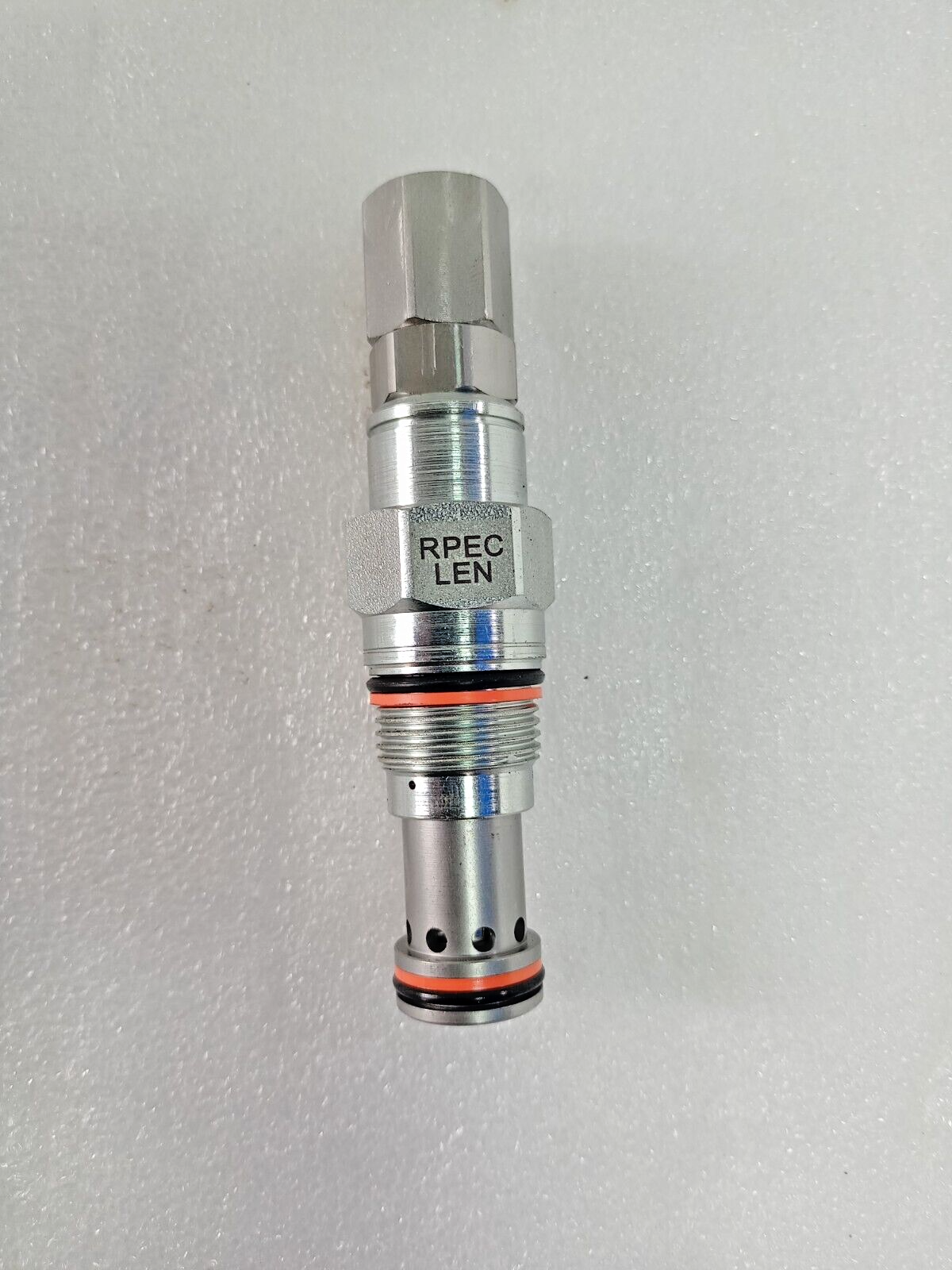 Sun Hydraulics RPEC-LEN Pilot-operated, relief valve RPECLEN - NEW