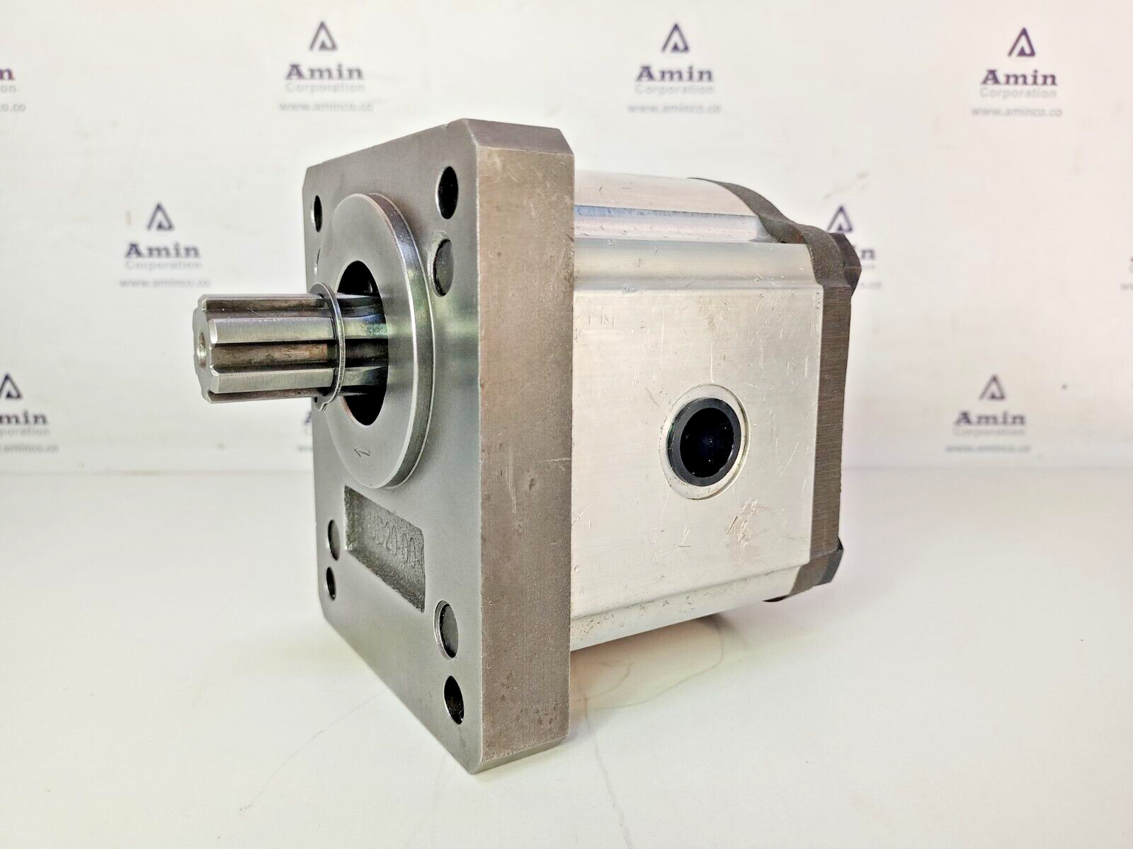 Orsta A16R -J TGL10859 Hydraulic Gear pump - NEW