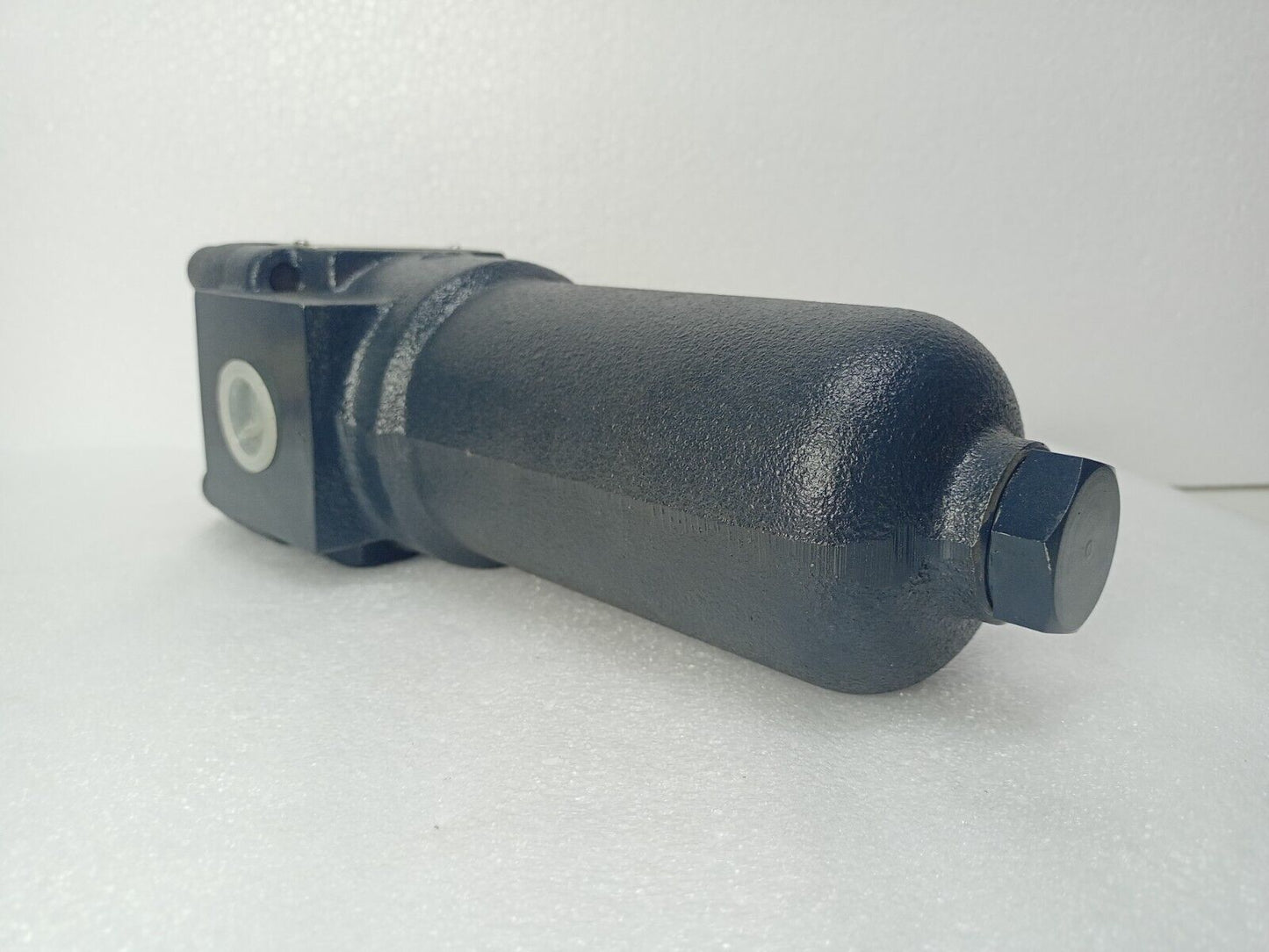 Tokyo Masuda FPM 06-50A-036-X Line Filter 10Mpa - NEW