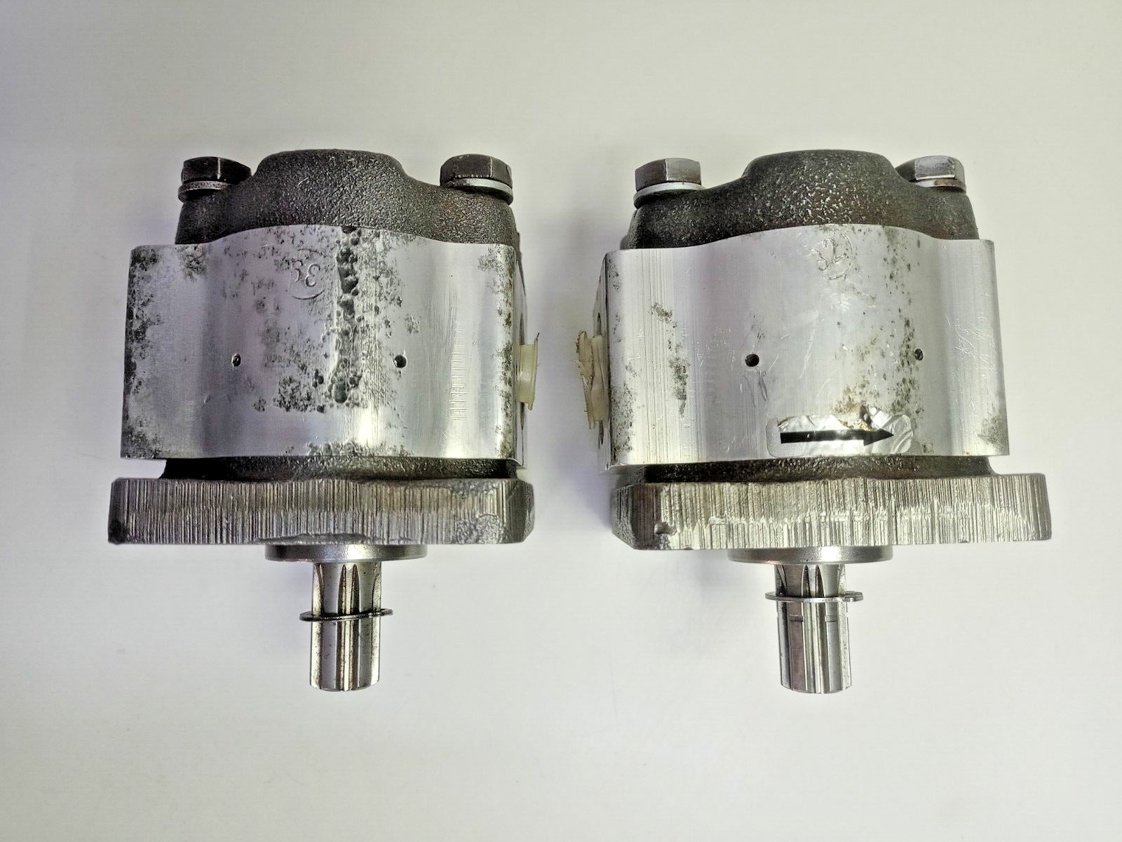 Orsta A4R TGL10859 Hydraulic Gear pump - NEW