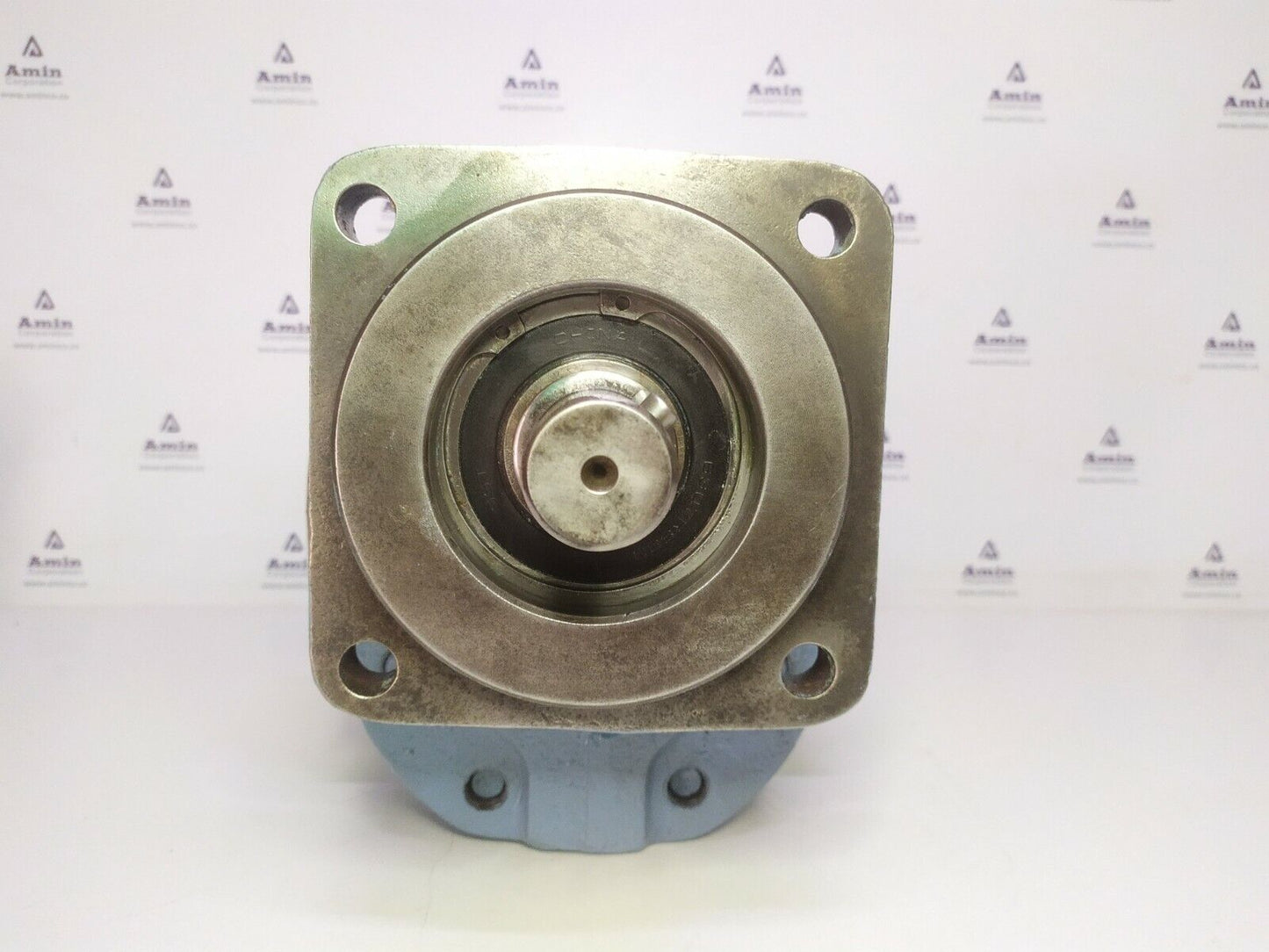 Parker PGP075 PT No.: 3169610220 Hydraulic gear Pump - TESTED PUMP