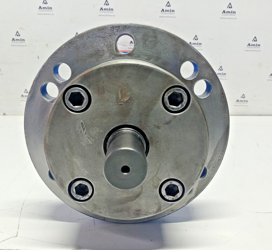 KRAL CK CR 275 Triple screw pump