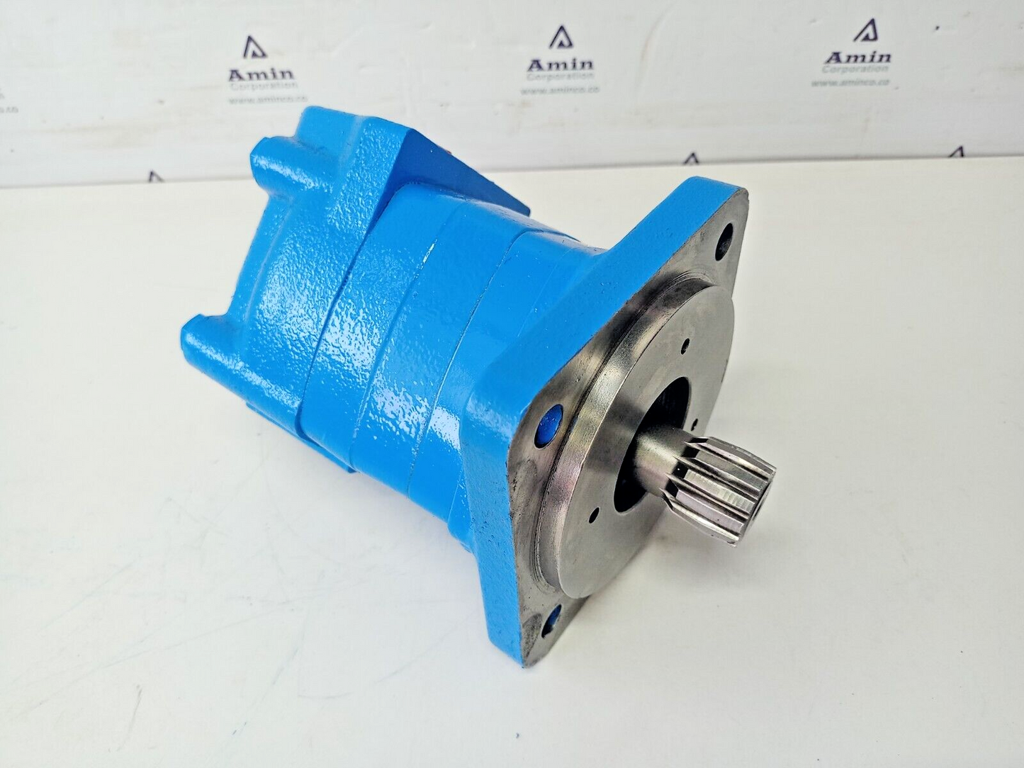 Eaton Char-lynn 106-1086-006 Hydraulic Motor