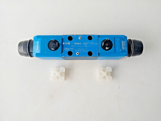 Eaton Vickers KDG4V 3 33C30X H M U H7 60 Hydraulic Proportional valve