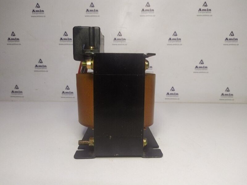 Denki Keiki TSE-50M transformer 500VA, 60Hz - NEW