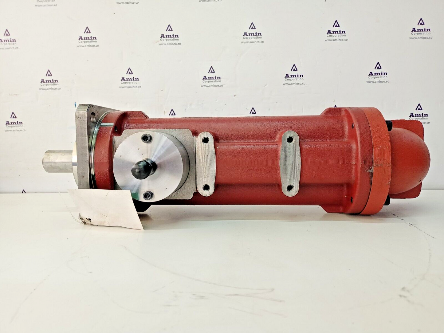 Seim PXF055#4BR0R0HUC13X0200 Triple screw pump SEIM PXF series screw pump - NEW
