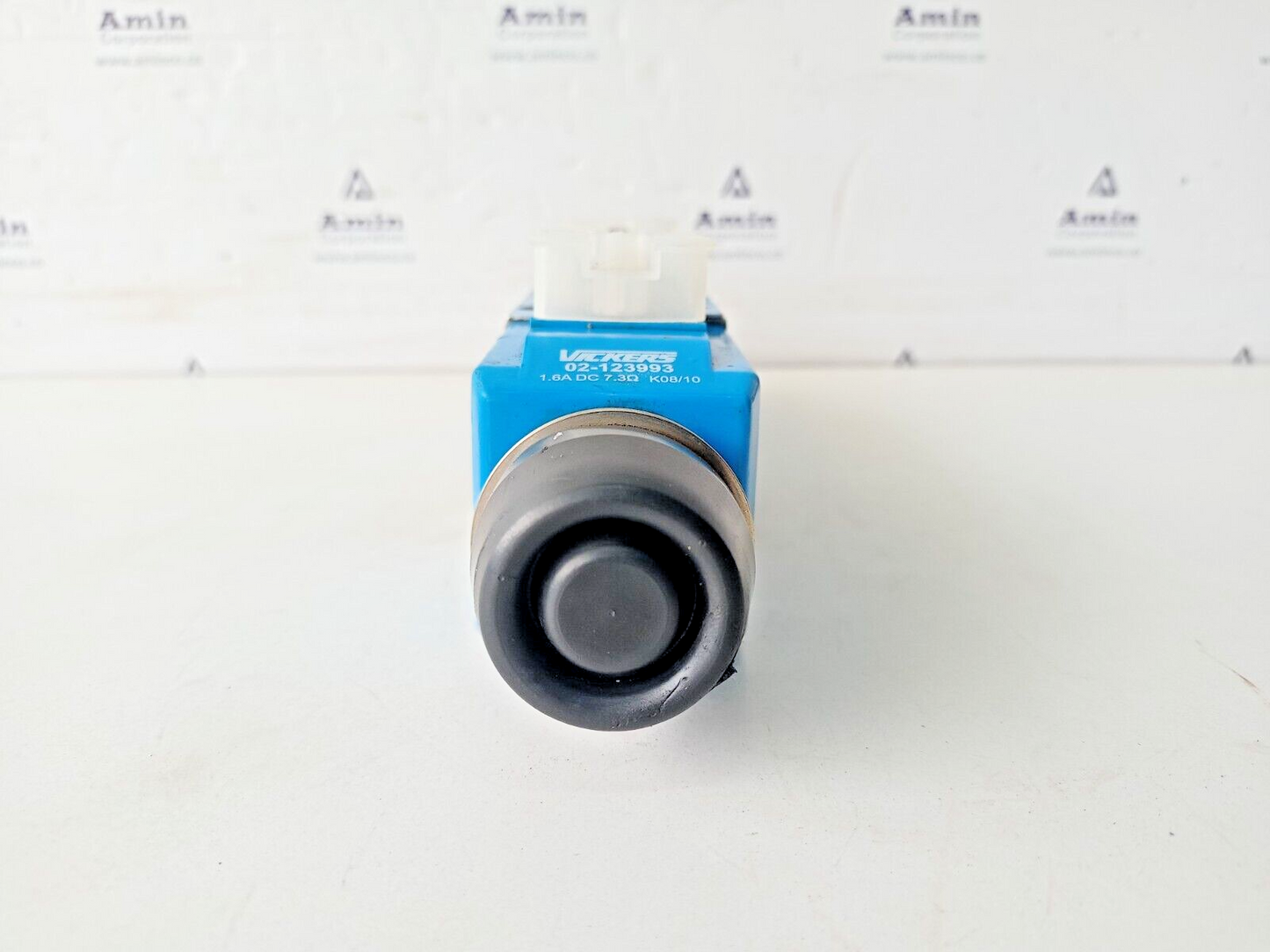 Eaton Vickers KDG4V 3 33C30X H M U H7 60 Hydraulic Proportional valve