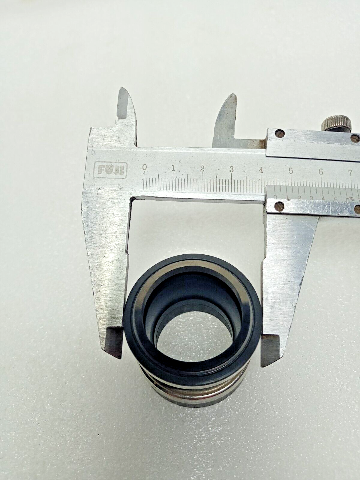 John Crane Type 2100, 30mm 0300-K mechanical seal Heavy duty Elastomer bellow