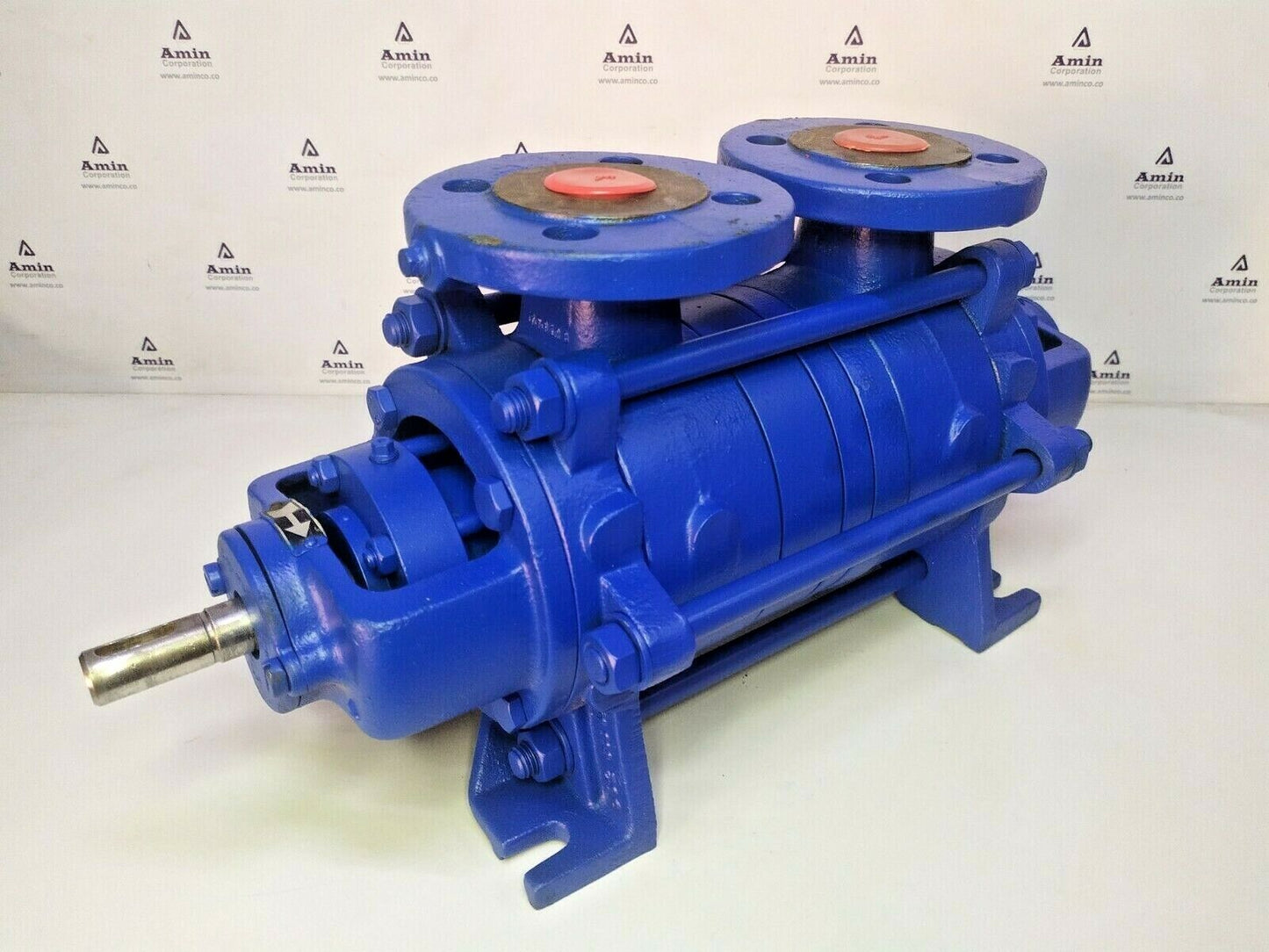 Sero SRZ 221 WWG12E60 Self priming Side channel pump