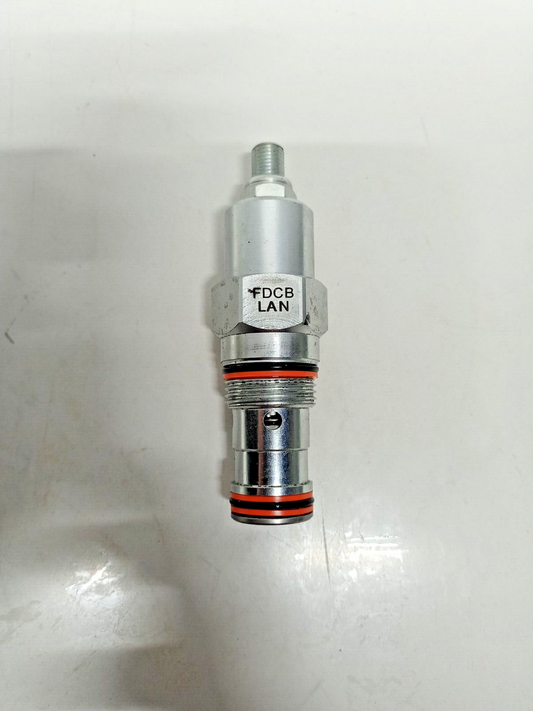 Sun Hydraulics FDCB-LAN flow control valve FDCBLAN - NEW