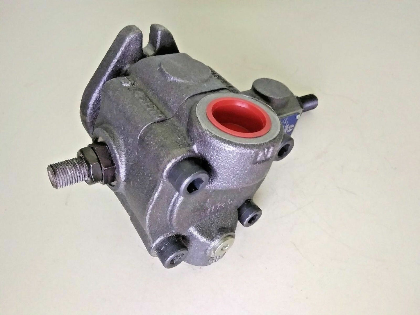 Bosch PVC PSCF 09GRM-01 Hydraulic Vane pump P/n: R978715439, 1500 psi max. - NEW